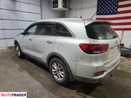Kia Sorento 2020 2