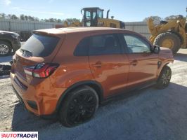 Mitsubishi Outlander 2025 2