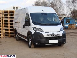 Citroen Jumper 2024 2.2