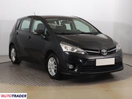 Toyota Verso 2014 1.6 130 KM