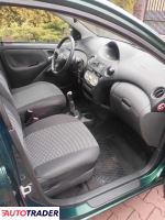 Toyota Yaris 2004 1.0 65 KM