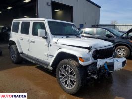 Jeep Wrangler 2024 2