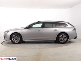 Peugeot 508 2020 2.0 160 KM Peugeot 508 2020 2.0 160 KM