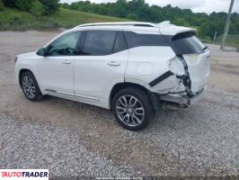 GMC Terrain 2022 1