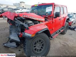 Jeep Wrangler 2021 6 Jeep Wrangler 2021 6