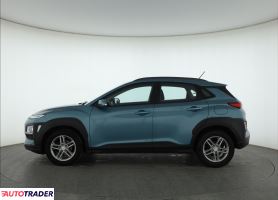 Hyundai Kona 2018 1.0 118 KM