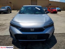 Honda Civic 2026 2