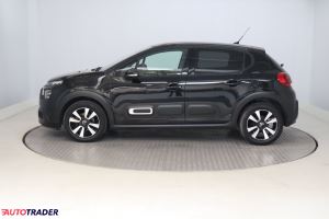 Citroen C3 2024 1.2 81 KM