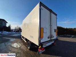 Mercedes Sprinter 2018 3.0