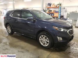 Chevrolet Equinox 2018 1