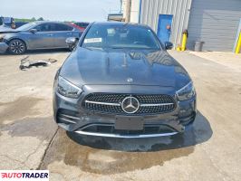 Mercedes CL 2022 3