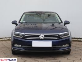 Volkswagen Passat 2017 1.8 177 KM