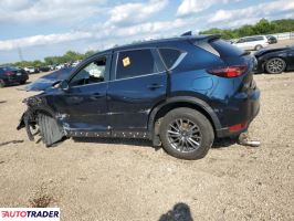Mazda CX-5 2021 2 Mazda CX-5 2021 2