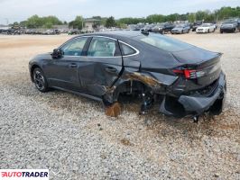 Hyundai Sonata 2024 2