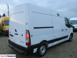 Renault Master 2020 2.3