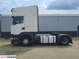 Scania r 450