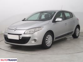 Renault Megane 2011 1.5 108 KM Renault Megane 2011 1.5 108 KM