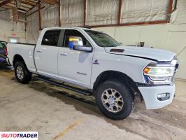 Dodge Ram 2024 6