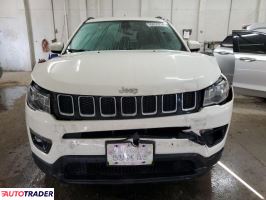 Jeep Compass 2019 2