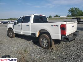 Ford Pozostałe 2023 6 Ford Pozostałe 2023 6