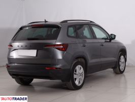 Skoda Karoq 2024 1.5 147 KM