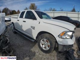 Dodge Ram 2019 3