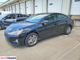 Hyundai Elantra - zobacz ofertę