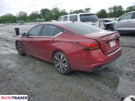 Nissan Altima 2022 2 Nissan Altima 2022 2