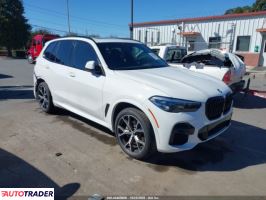 BMW X5 2023 3