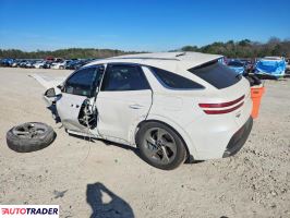 Hyundai Genesis 2026 2