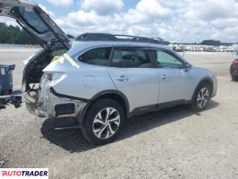 Subaru Outback 2021 2