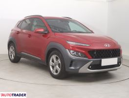 Hyundai Kona - zobacz ofertę