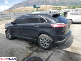 Ford Edge 2019 2 Ford Edge 2019 2