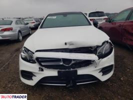 Mercedes CL 2019 2 Mercedes CL 2019 2