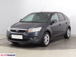 Ford Focus 2011 1.6 99 KM