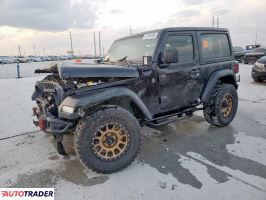 Jeep Wrangler 2022 3