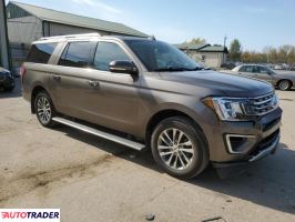 Ford Expedition 2018 3