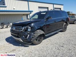 Ford Expedition - zobacz ofertę