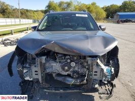 Subaru Forester 2025 2