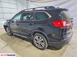 Subaru Pozostałe 2021 2