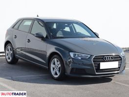 Audi A3 - zobacz ofertę