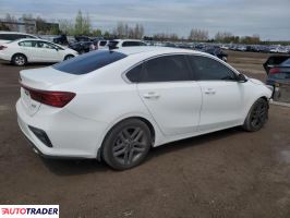 Kia Pozostałe 2021 2