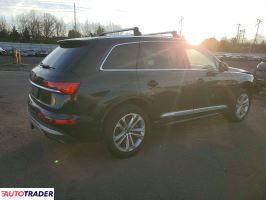 Audi Q7 2025 2