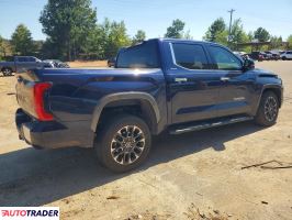 Toyota Tundra 2023 3