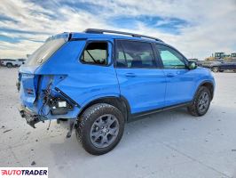 Honda Pozostałe 2024 3