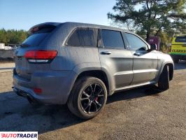 Jeep Grand Cherokee 2021 6