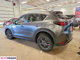 Mazda CX-5 2021 2