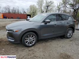 Mazda CX-5 2021 2