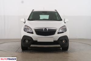 Opel Mokka 2015 1.6 134 KM