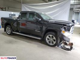 Dodge Ram 2019 5
